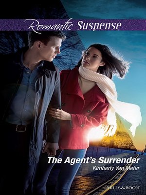 cover image of The Agent's Surrender